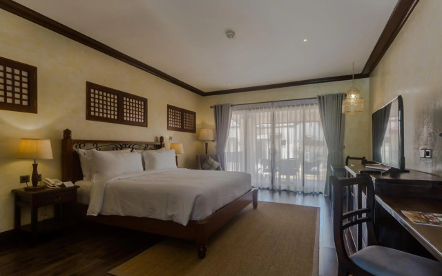 Espacio Verde Resort