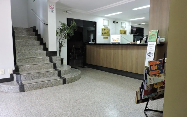 Mangabeiras Hotel