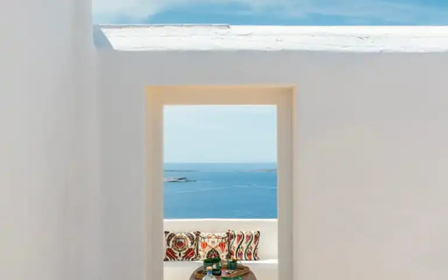 Mykonos Mood Villas