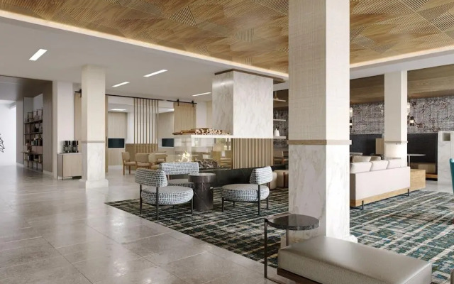 Residence Inn By Marriott Eagle Boise