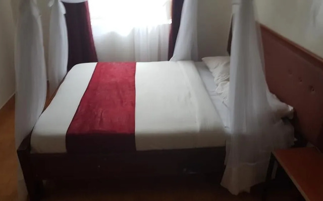 Lila Hotel