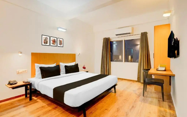 Oyo Townhouse 490 Indira Nagar Extention Bangalore