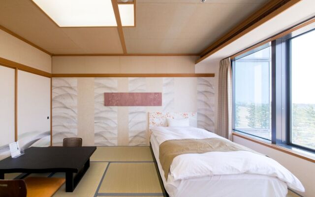 Centurion Hotel Technoport Fukui- Artificial Radium Hot Spring