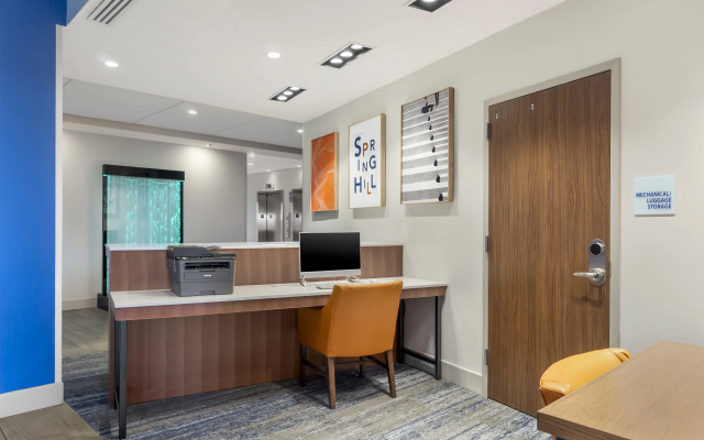 Holiday Inn Express Spring Hill by IHG