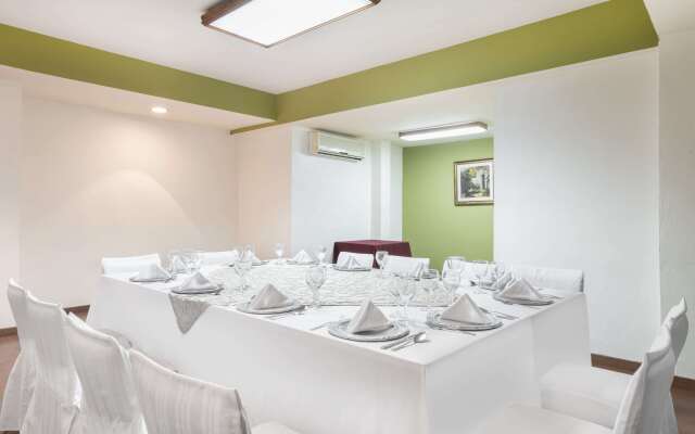 Wyndham Garden Ciudad Obregon