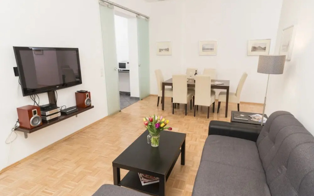 Kumpfgasse Premium by Welcome2Vienna