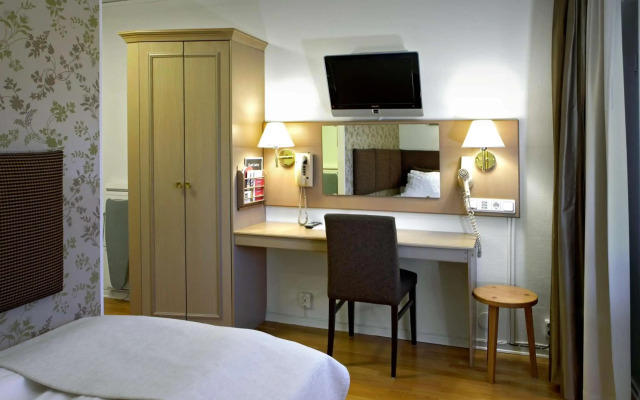 Scandic Billingen