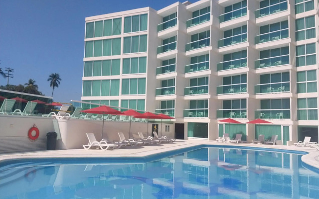 We Hotel Acapulco