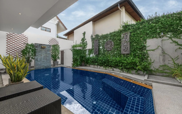 Thaimond Residence by TropicLook