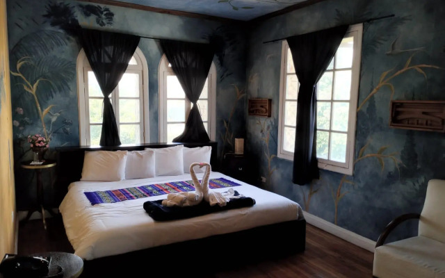 Villa De Sant Hotel Boutique