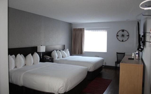 Americas Best Value Inn