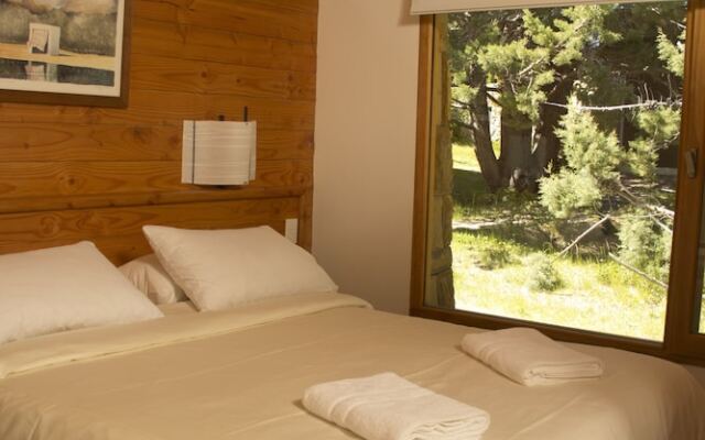 El Aura Lodge