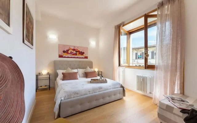 Santa Maria Novella - Flo Apartments