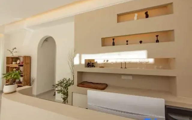 Sanya Xiwen Homestay