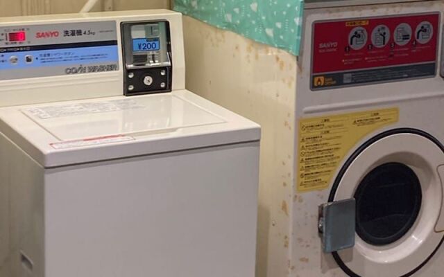 Wakayama Green Hotel