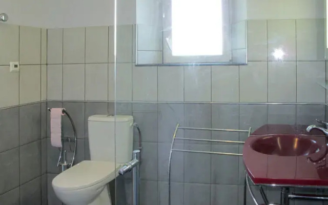 Le Pressoir (CHD400)