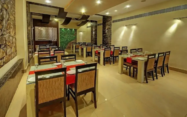 Hotel Sagar Tarang (Berries Group)