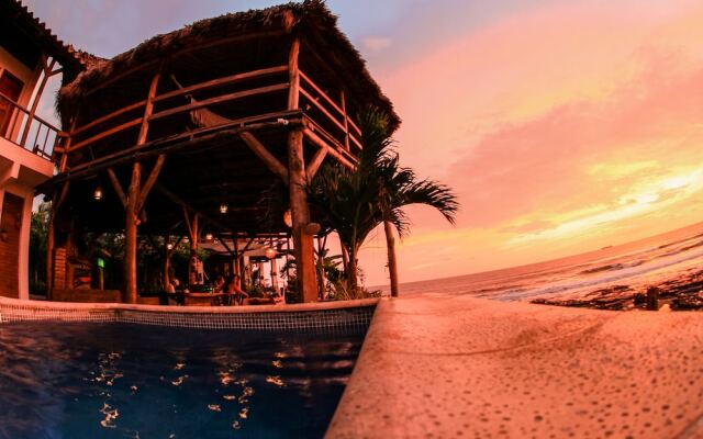 Miramar Surfcamp