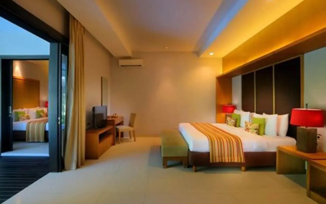 The Jineng Villas by Ekosistem