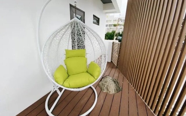 Sunny Corner B&B