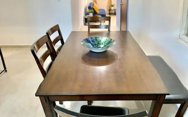 2BR Apartment near Mamitas Beach