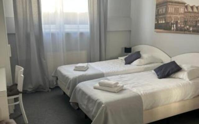 Hotel Turkovia