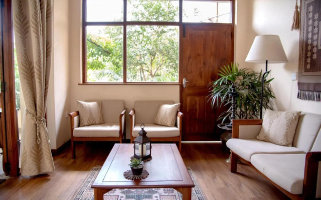 Vista Bnb Sri Dhamma Siddhi Mawatha