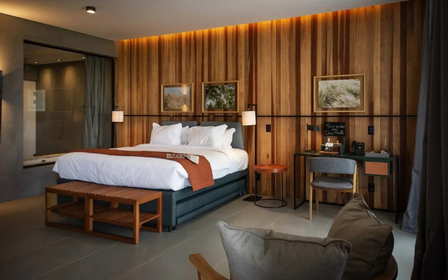 Clara Ibiúna Resort