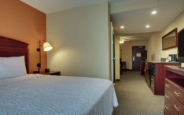 Hampton Inn & Suites Denver Littleton