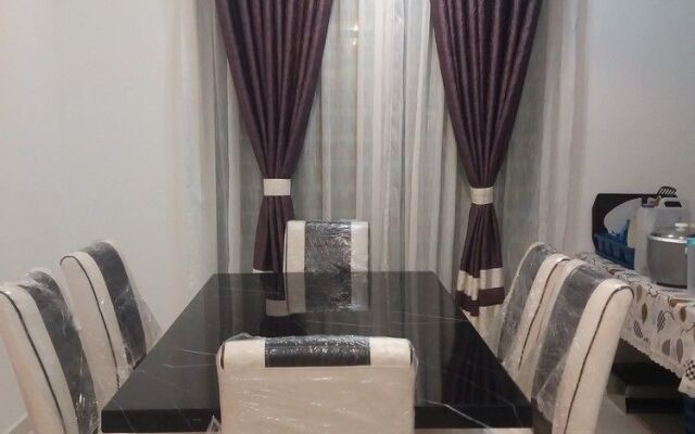 Aurora Homestay Melaka