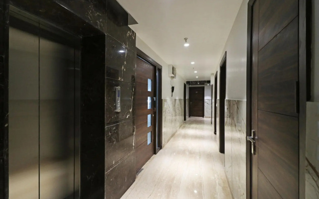 Capital O 10316 Hotel Sun View International