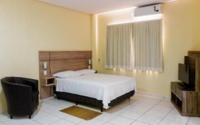 Apart Hotel Eucalyptus