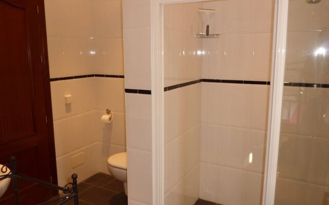 Delightful Villa in Algarrobo with Beach Nearby