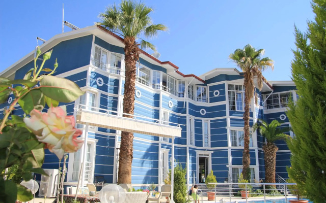 Melrose Viewpoint Hotel
