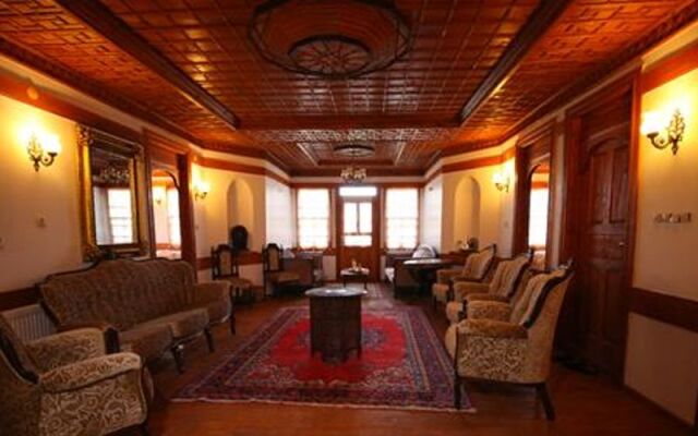Demirkapı Konak Otel