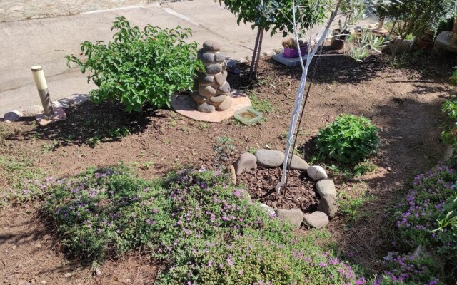 Porto Pino Sardinia Holiday Home