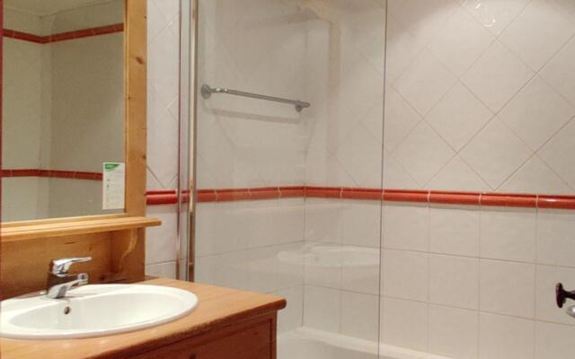 Appartement Uvernet-Fours, 3 pièces, 6 personnes - FR-1-504-366