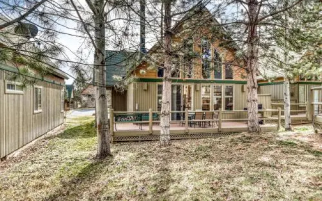 Eagle Crest Chalet