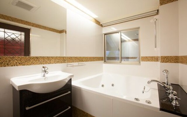 Guide Hotel Taipei Xinyi