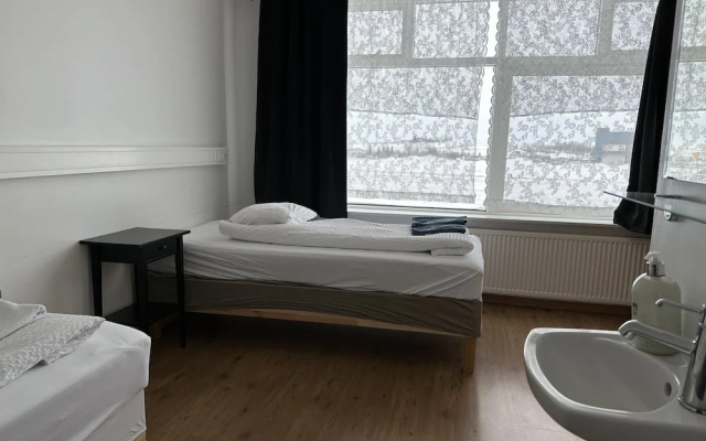Kanslarinn Hostel