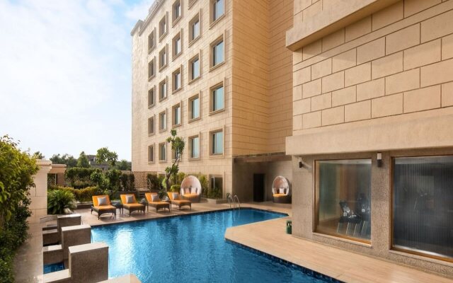 Holiday Inn Agra MG Road by IHG