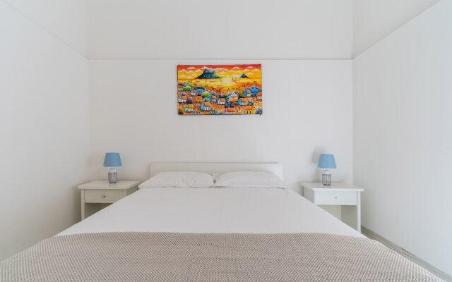 2843 Villa Colomba - Appartamento B by Barbarhouse