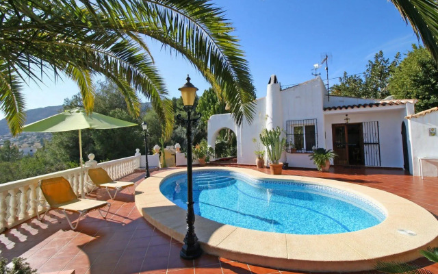 Villas Costa Calpe - Lario