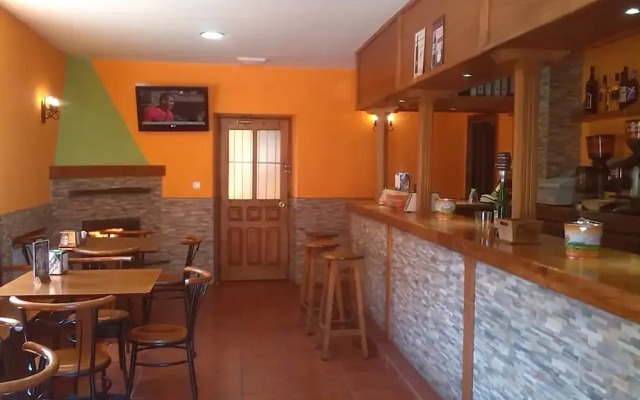 Hotel Rural La Pista