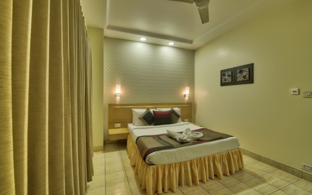 World Choice Vishwaratna Prestige Hotel – Guest Rooms – Guwahati