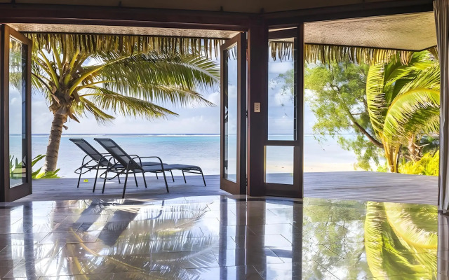 Rumours Luxury Villas & Spa