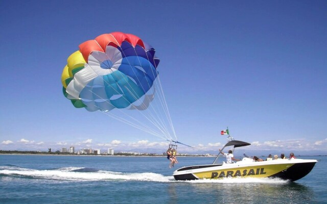 Spacious Villa in Lignano Pineta - Beahost Rentals