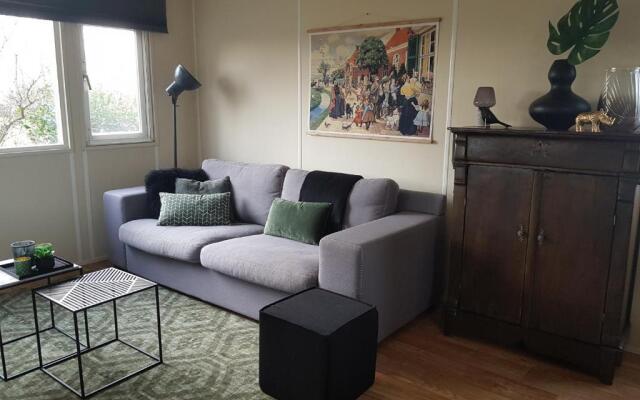 CS 48 Vakantiepark Callassande