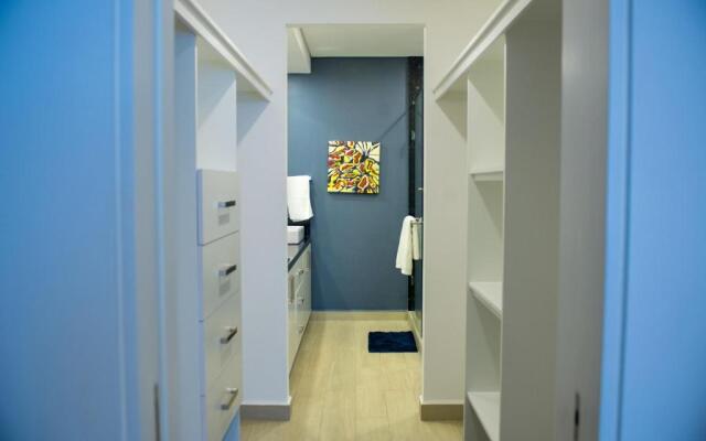 Real View Towers E201 by Casago