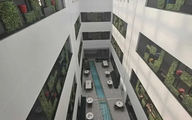 Snood Al Narjis Hotel